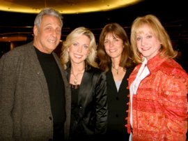 Фото - Бетти Мойер: 270x202 / 16 Кб