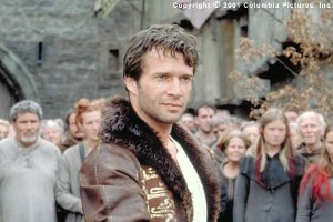 Фото - Джеймс Пьюрфой: 300x200 / 18 Кб