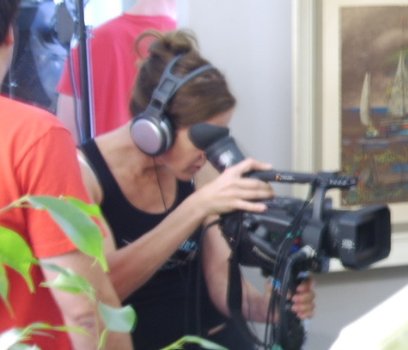 Фото - Джулин Рене: 408x350 / 24 Кб