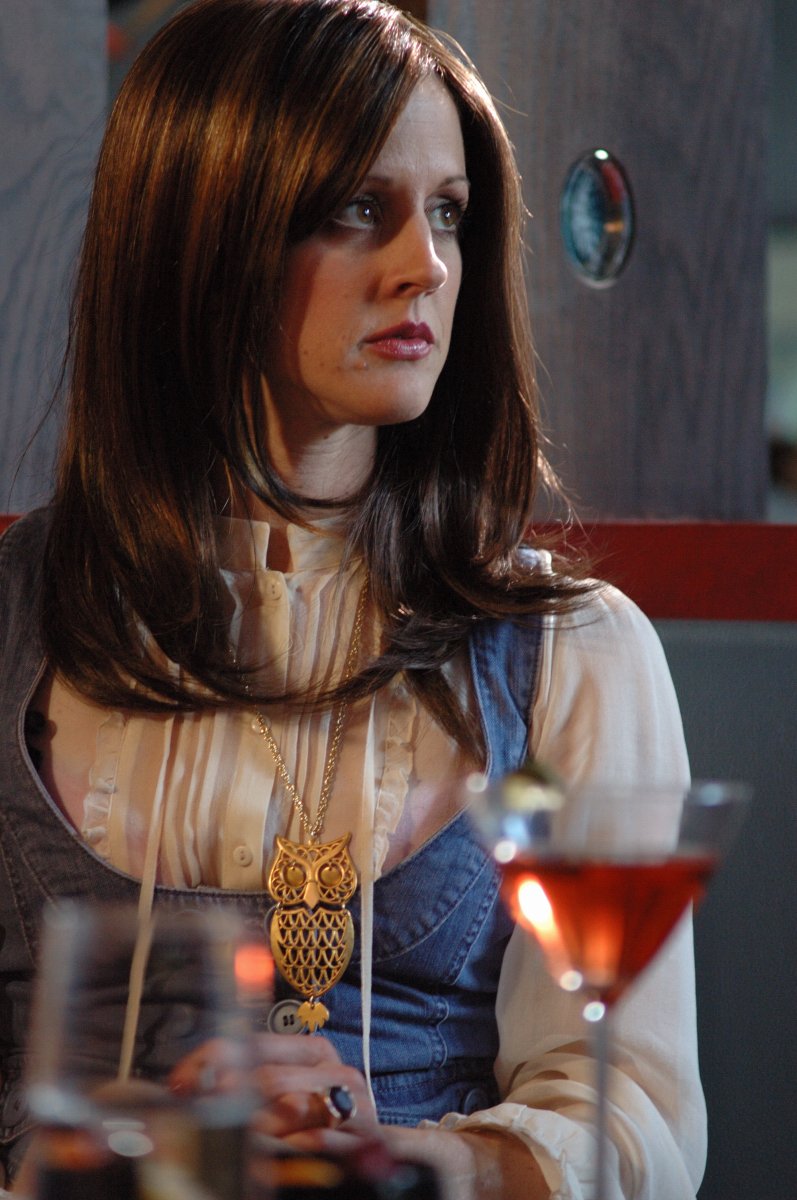 Фото - Джулин Рене: 797x1200 / 148 Кб