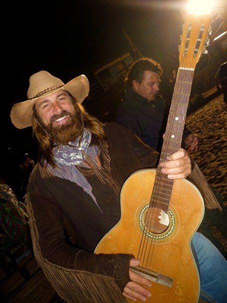 Фото - Роджер Холстон: 453x604 / 55 Кб