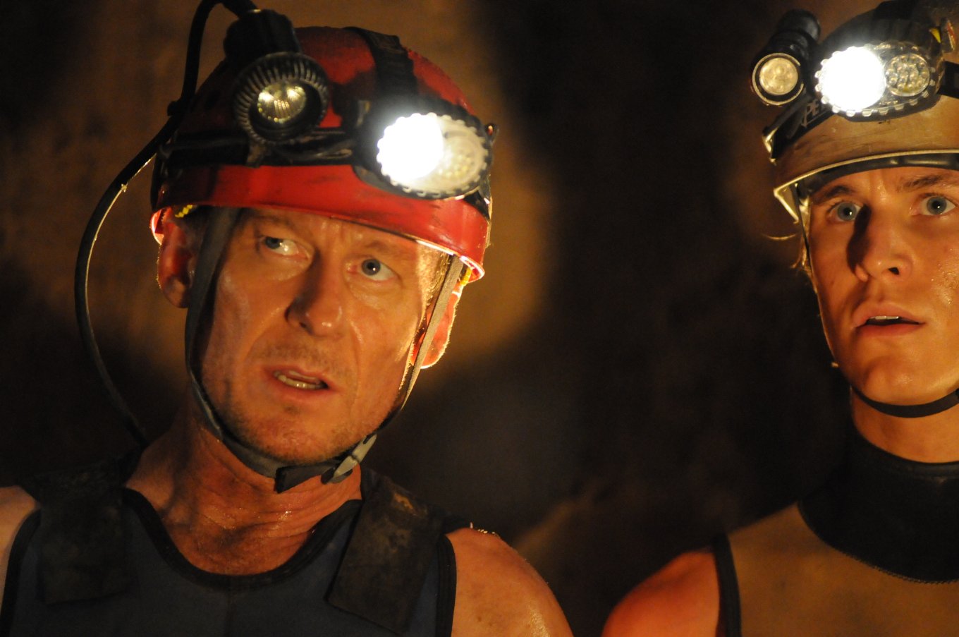 Фото - Ричард Роксбург: 1360x903 / 133 Кб