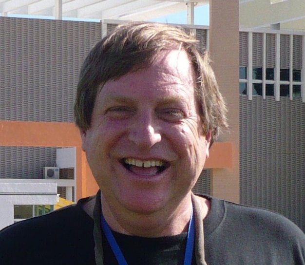 Фото - Том Уолш: 626x544 / 66 Кб