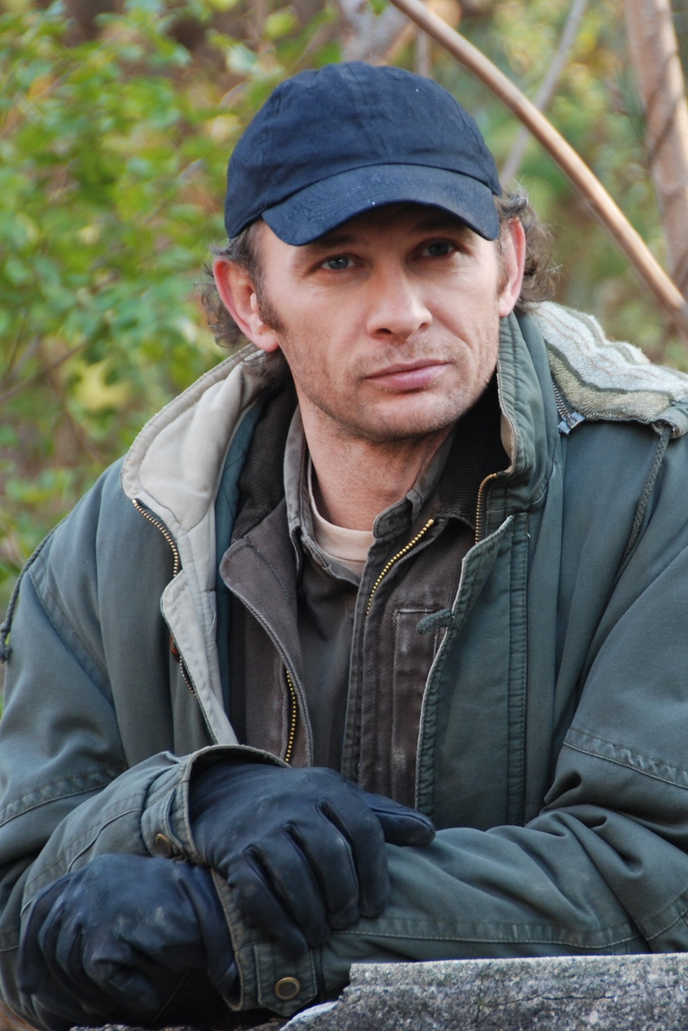 Фото - Бретт Рикаби: 1367x2048 / 359 Кб