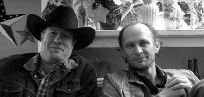 Фото - Бретт Рикаби: 291x139 / 13 Кб