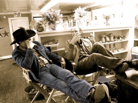 Фото - Бретт Рикаби: 480x360 / 49 Кб