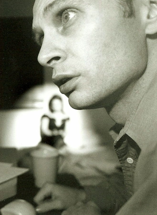 Фото - Бретт Рикаби: 658x900 / 125 Кб