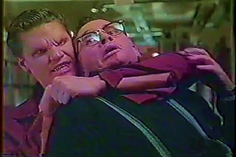 Фото - Бретт Рикаби: 480x320 / 29 Кб