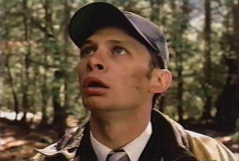 Фото - Бретт Рикаби: 486x328 / 33 Кб