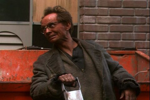 Фото - Бретт Рикаби: 480x320 / 29 Кб