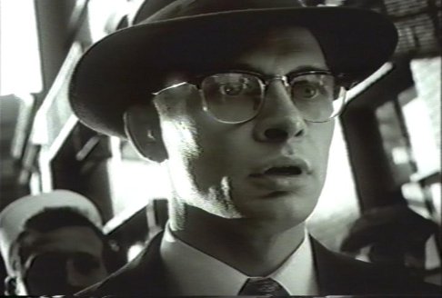 Фото - Бретт Рикаби: 486x328 / 26 Кб