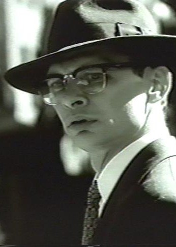 Фото - Бретт Рикаби: 346x485 / 26 Кб