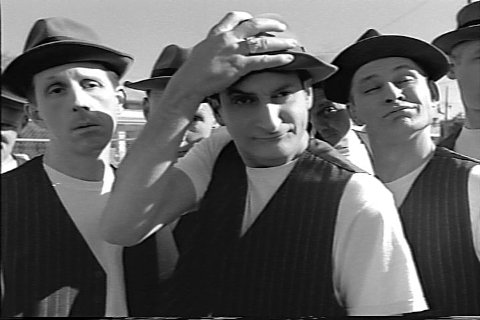 Фото - Бретт Рикаби: 480x320 / 28 Кб