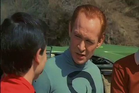 Фото - Бретт Рикаби: 480x320 / 25 Кб