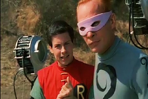 Фото - Бретт Рикаби: 480x320 / 32 Кб