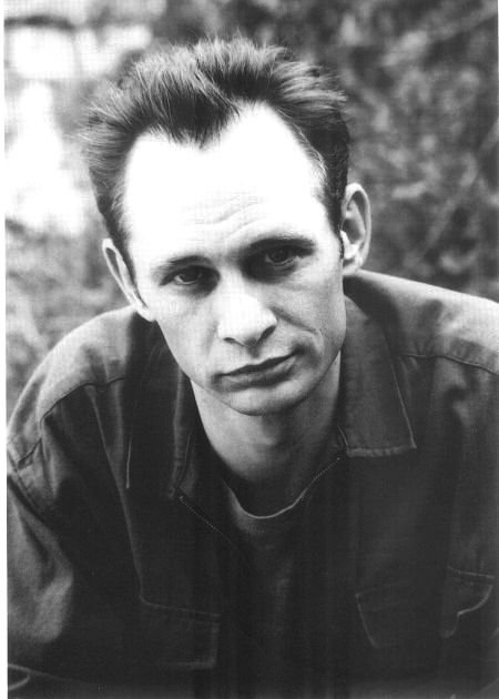 Фото - Бретт Рикаби: 450x630 / 41 Кб