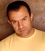 Фото - Shaunt Benjamin: 160x180 / 6 Кб