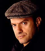 Фото - Shaunt Benjamin: 160x180 / 7 Кб