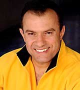 Фото - Shaunt Benjamin: 160x180 / 7 Кб