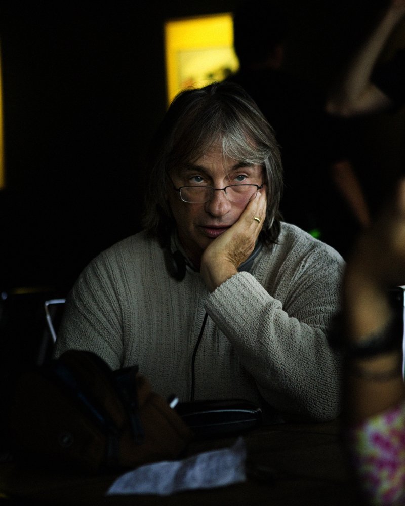 Фото - Брайан Рейлли: 800x1000 / 91 Кб