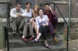 Фото - Кэтрин Келлнер: 260x169 / 16 Кб