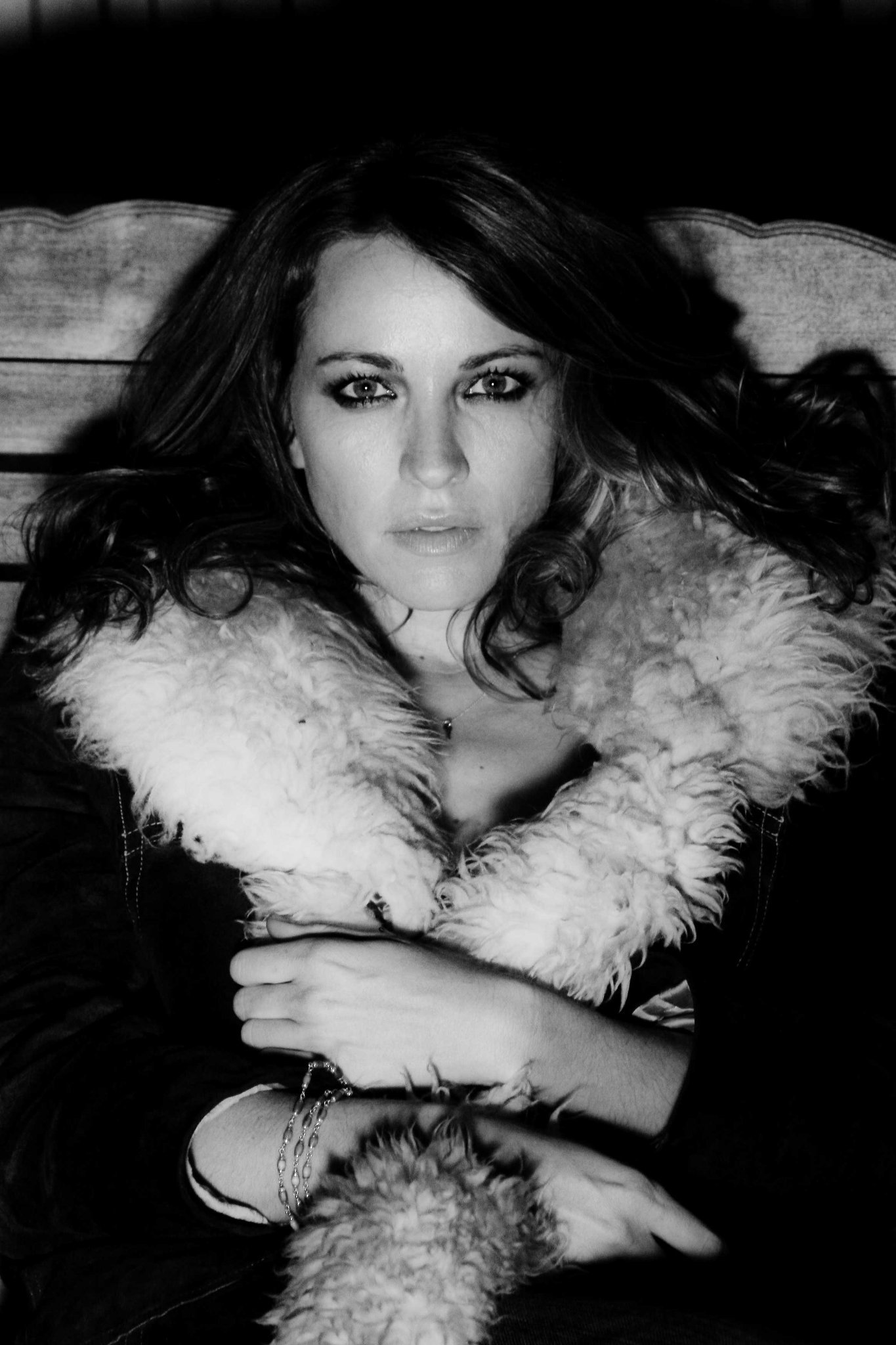 Фото - Санни Ван Хетерен: 1365x2048 / 299 Кб