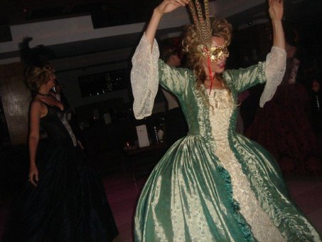 Фото - Санни Ван Хетерен: 453x340 / 32 Кб