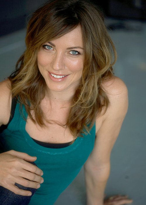 Фото - Санни Ван Хетерен: 500x700 / 49 Кб