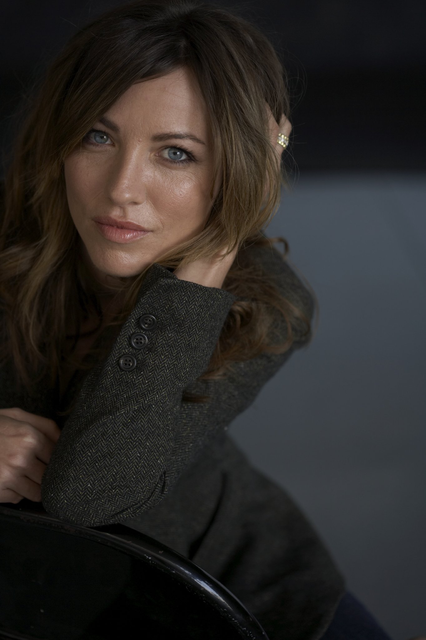 Фото - Санни Ван Хетерен: 1365x2048 / 258 Кб