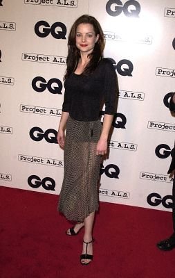 Фото - Кимберли Уильямс-Пэйсли: 253x400 / 24 Кб