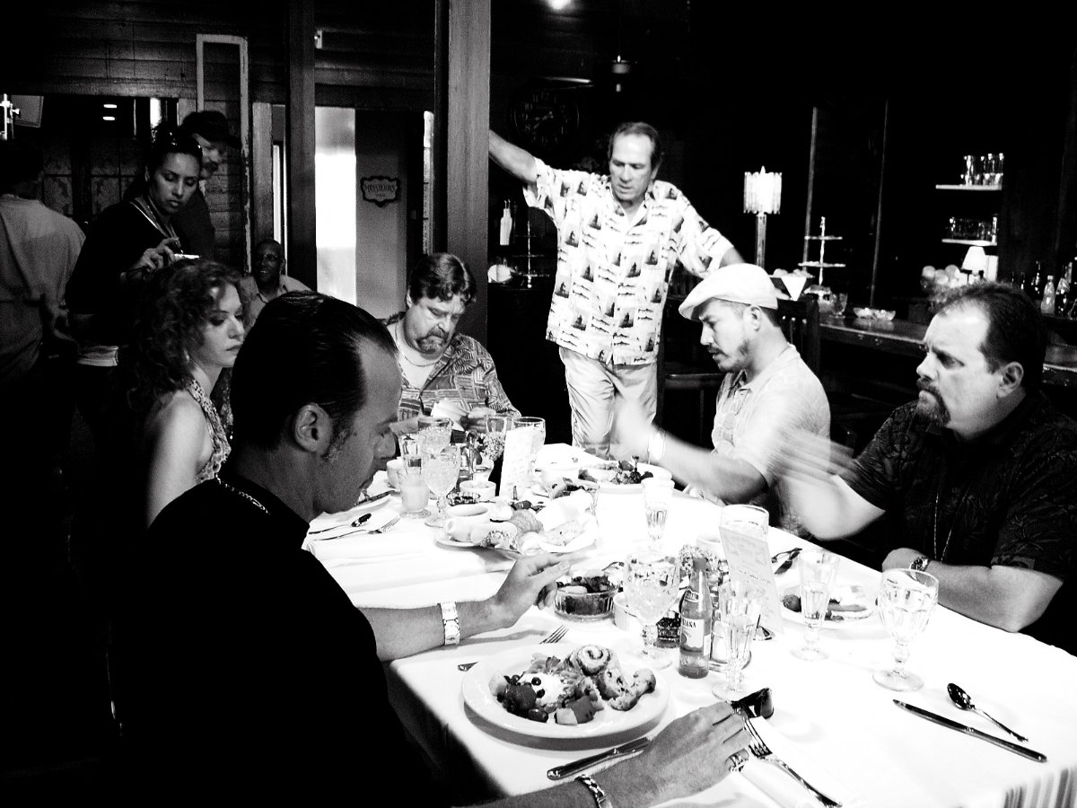 Фото - Хулио Седилло: 1200x900 / 175 Кб