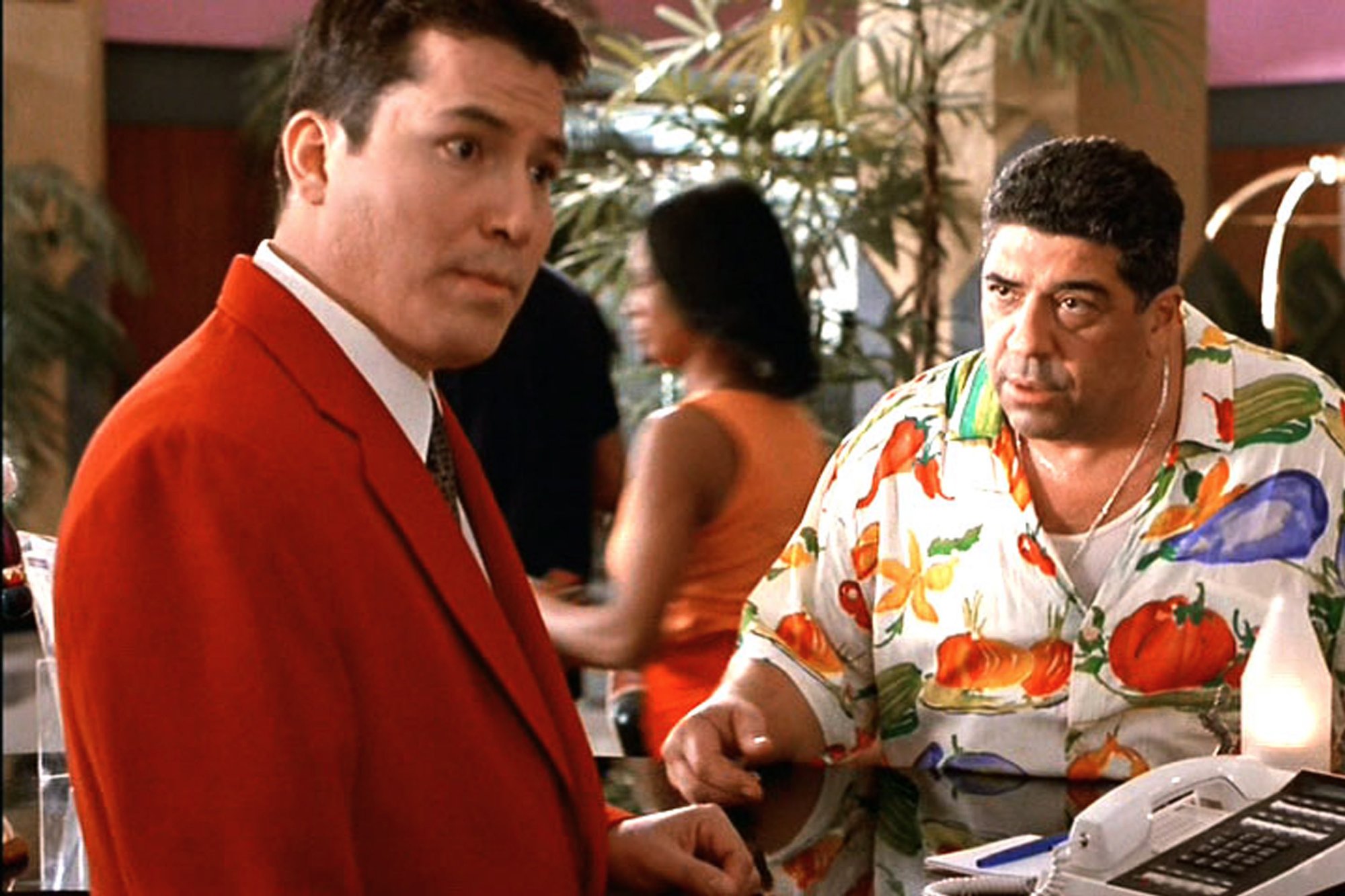 Фото - Хулио Седилло: 2000x1333 / 302 Кб