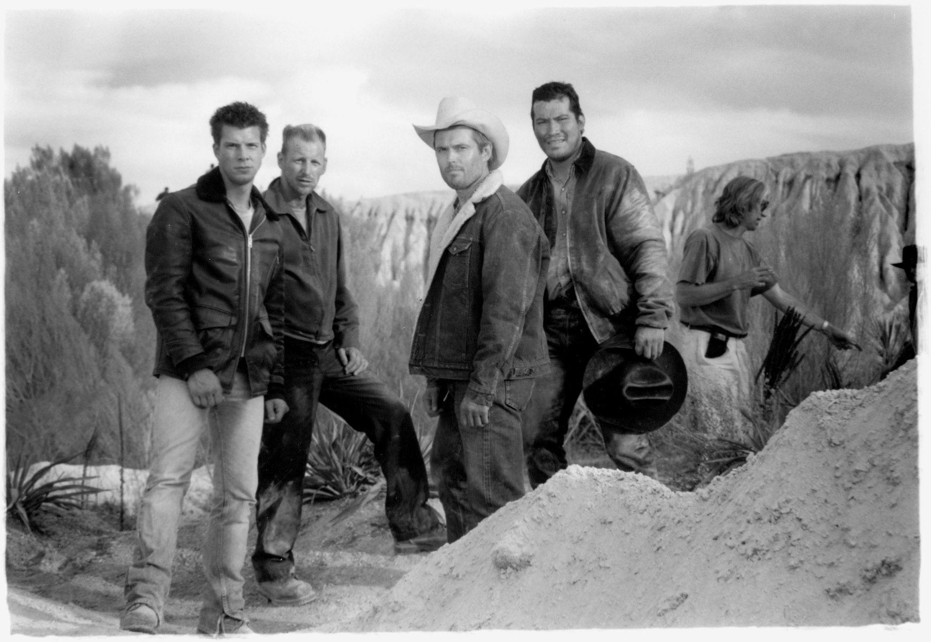 Фото - Хулио Седилло: 1810x1248 / 286 Кб