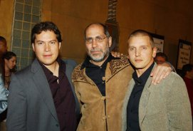 Фото - Хулио Седилло: 271x184 / 13 Кб