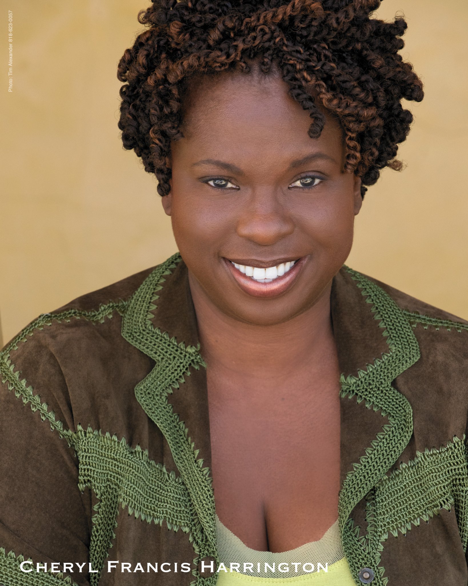 Фото - Фрэнсис Харрингтон: 1638x2048 / 542 Кб