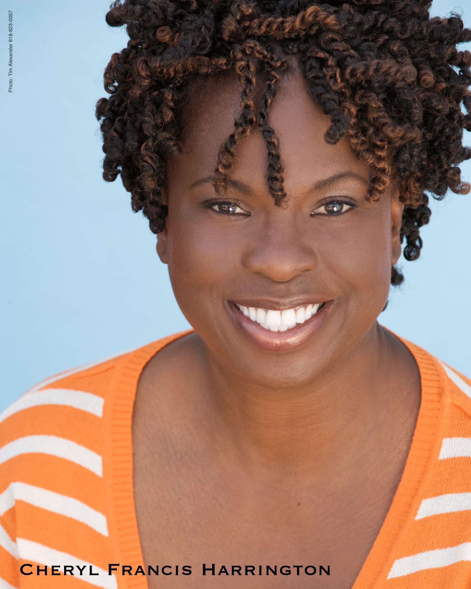 Фото - Фрэнсис Харрингтон: 1638x2048 / 394 Кб