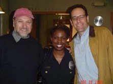 Фото - Фрэнсис Харрингтон: 222x164 / 8 Кб