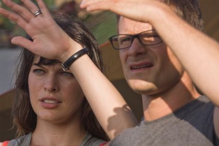 Фото - Стив Зан: 427x285 / 22 Кб