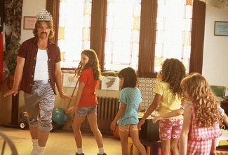 Фото - Стив Зан: 325x222 / 22 Кб