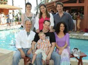 Фото - Кэти Нэджими: 295x218 / 22 Кб