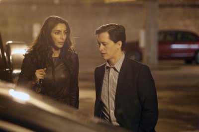 Фото - Клифтон Коллинз мл.: 400x267 / 16 Кб