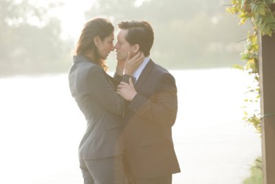 Фото - Клифтон Коллинз мл.: 400x267 / 12 Кб