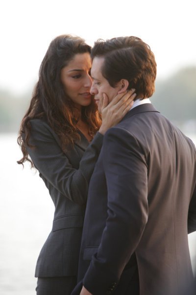 Фото - Клифтон Коллинз мл.: 400x600 / 27 Кб