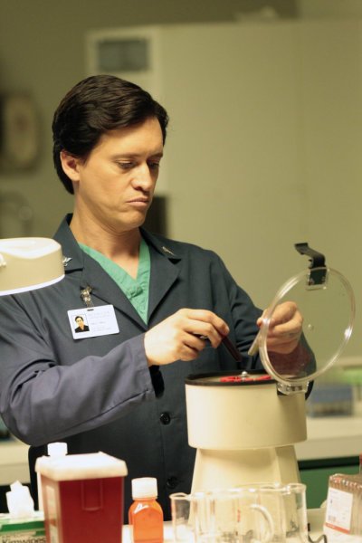 Фото - Клифтон Коллинз мл.: 400x600 / 35 Кб