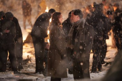 Фото - Клифтон Коллинз мл.: 400x267 / 24 Кб