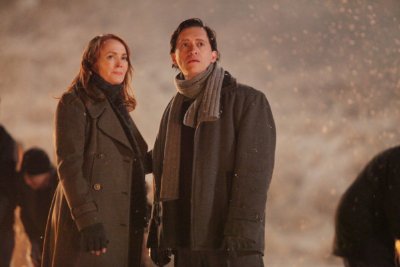 Фото - Клифтон Коллинз мл.: 400x267 / 17 Кб