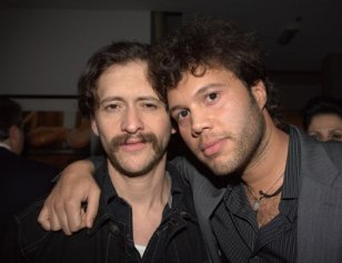 Фото - Клифтон Коллинз мл.: 308x237 / 14 Кб