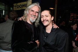 Фото - Клифтон Коллинз мл.: 267x178 / 11 Кб