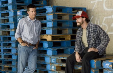 Фото - Клифтон Коллинз мл.: 393x254 / 31 Кб