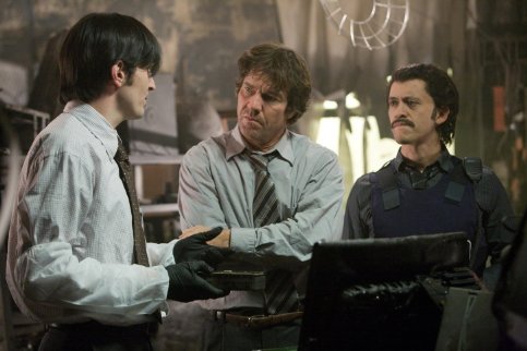 Фото - Клифтон Коллинз мл.: 483x322 / 32 Кб